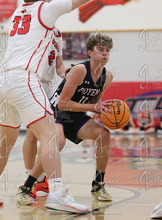 Poyen vs. Harmony Grove Sr Boys (Bill Gibbs Classic) 12-1-25_JWM_0466
