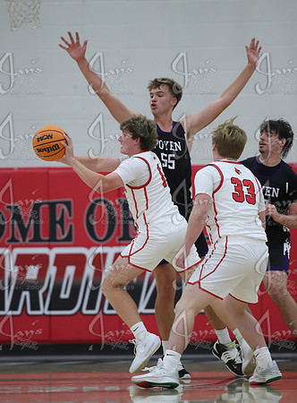 Poyen vs. Harmony Grove Sr Boys (Bill Gibbs Classic) 12-1-25_JWM_0111