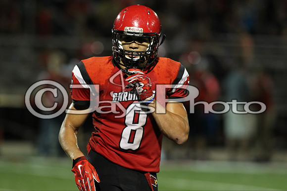 Bauxite @ Harmony Grove (Scrimmage) 8-25-2015 (©Justin Manning) JWM_0259