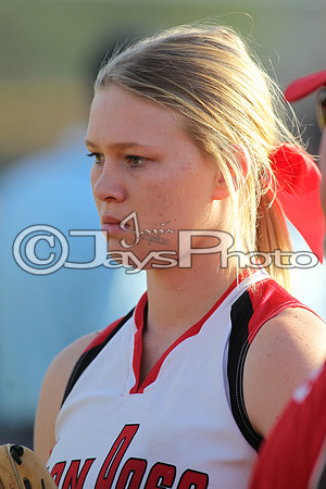 Glen Rose @ Bauxite Softball 3-17-16_JWM_064