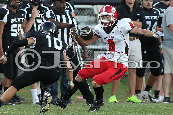 Glen Rose @ Bauxite 9-11-2015 (©Justin Manning) JWM_0242
