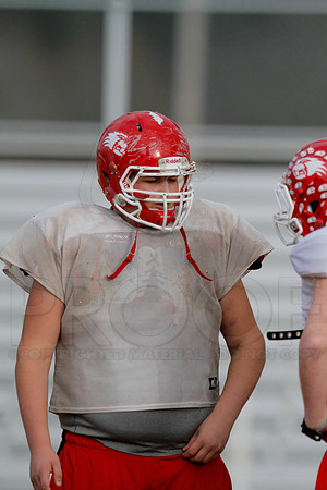 Glen Rose Practice 12-6-12 (Justin Manning)0073