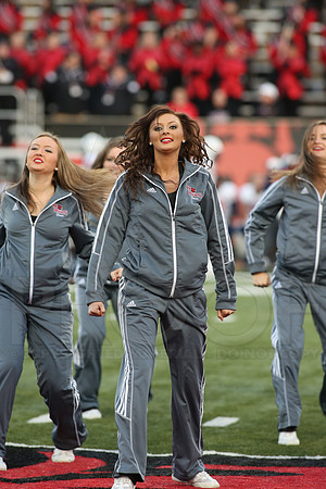 South Alabama @ Arkansas State 11-8-2014 (©Justin Manning) JWM_878