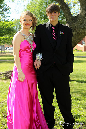 Searcy Sr Prom (Mckayla Cline & Blake Holt) 4-25-2015 (©Justin Manning) JWM_0006