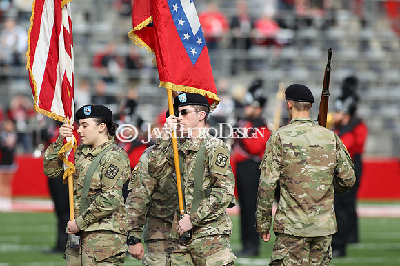 South Alabama @ Arkansas State (Homecoming) 11-3-18_JWM_0010