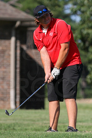 Glen Rose Golf 8-15-13 (Silver Springs) (© Justin Manning) JWM0224
