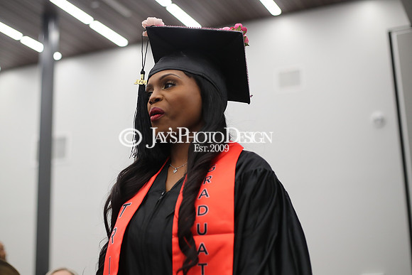 Arkansas State University Three Rivers (Health Sciences' Pinning Ceremony) LPN & RN 12-12-24 _JWM_0856