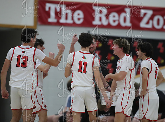 Lake Village @ Harmony Grove Sr. Boys (Bill Gibbs Classic) 12-3-25_JWM_0171