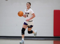 Episcopal vs. Poyen Sr. Girls (Bill Gibbs Classic) 12-3-25