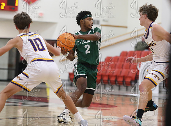 Episcopal vs. Poyen Sr. Boys (Bill Gibbs Classic) 12-3-25_JWM_0053