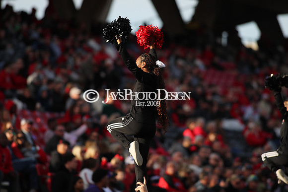 ULM @ Arkansas State 11-23-24_JWM_1079