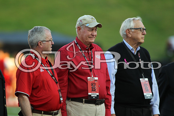 South Alabama @ Arkansas State 10-15-16_JWM_0272