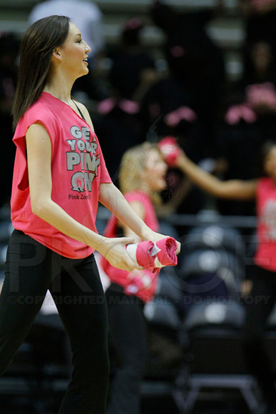 LA Tech @ UALR 1-30-13 (Justin Manning)0094