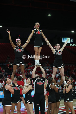 Trevecca Nazarene @ Arkansas State University 10-26-24_JWM_0378