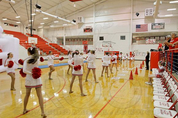 State Championship Pep Rally 12-6-12 (Justin Manning)0009
