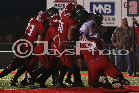 Glen Rose @ Episcopal Collegiate 11-6-2015 (©Justin Manning) JWM_0431
