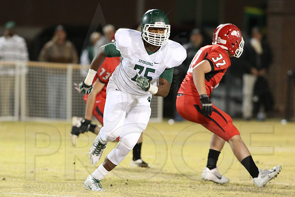 vGlen Rose @ Episcopal 11-7-2014 (©Justin Manning) JWM_062