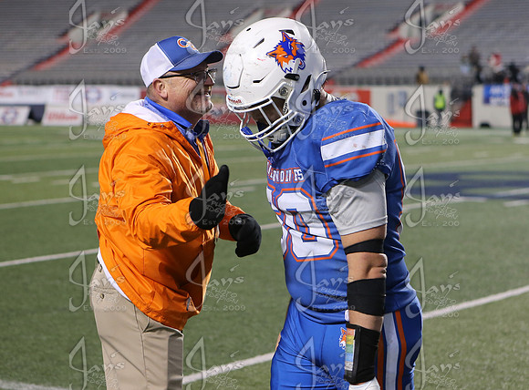Cedar Ridge vs. Woodlawn (8 Man State Final) 12-4-25_JWM_0675