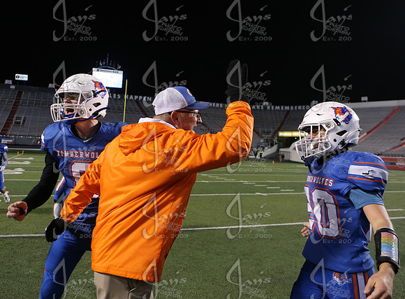 Cedar Ridge vs. Woodlawn (8 Man State Final) 12-4-25_JWM_0713