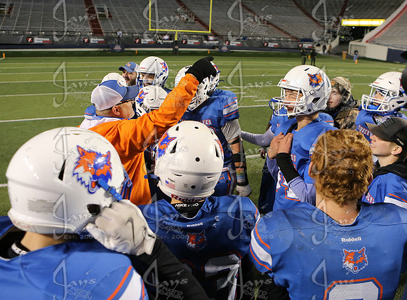 Cedar Ridge vs. Woodlawn (8 Man State Final) 12-4-25_JWM_0744