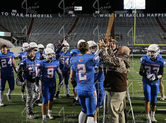 Cedar Ridge vs. Woodlawn (8 Man State Final) 12-4-25_JWM_0785