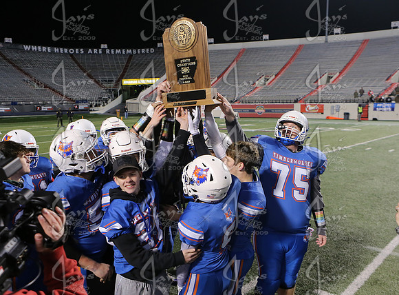 Cedar Ridge vs. Woodlawn (8 Man State Final) 12-4-25_JWM_0790