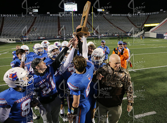 Cedar Ridge vs. Woodlawn (8 Man State Final) 12-4-25_JWM_0788