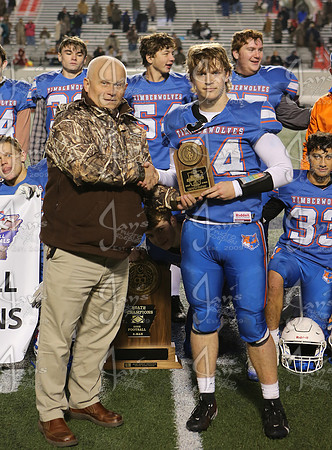 Cedar Ridge vs. Woodlawn (8 Man State Final) 12-4-25_JWM_0816
