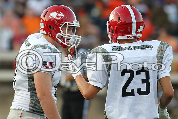 Glen Rose @ Malvern 9-4-2015 (©Justin Manning) JWM_0168