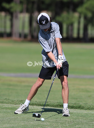 High School Golf (Bauxite @ Malvern) 8-26-24_JWM_0010