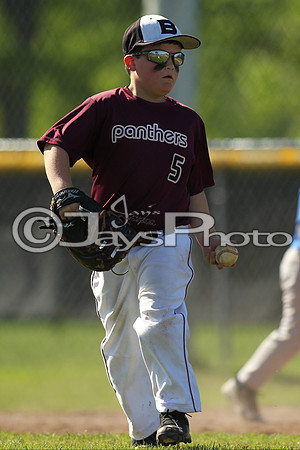 Benton Panthers vs. Conway Cats_0166