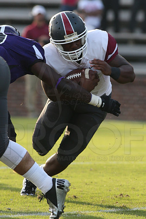 Southern Nazarene @ OBU 9-13-2014 (©Justin Manning) JWM_312