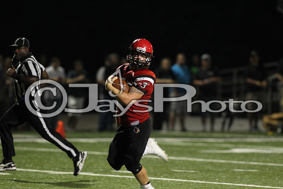 Bauxite @ Harmony Grove (Saline River Rivalry) 9-1-16_JWM_0840