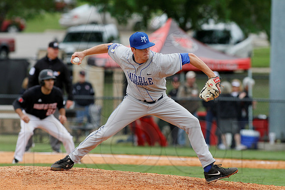 MTSU @ ASU baseball 4-28-13 (© Justin Manning) JWM0316