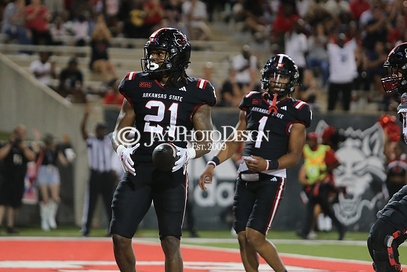 UCA @ Arkansas State 8-31-24_JWM_1598