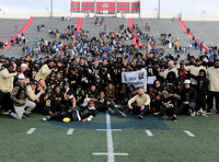 Lakeside vs. Robinson (AAA 5A State Final) 12-6-25