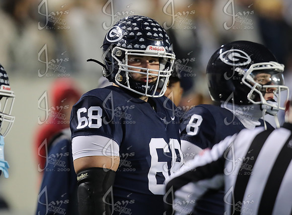 Greenwood vs. Shiloh Christian (AAA 6A State Final) 12-6-25_JWM_0032