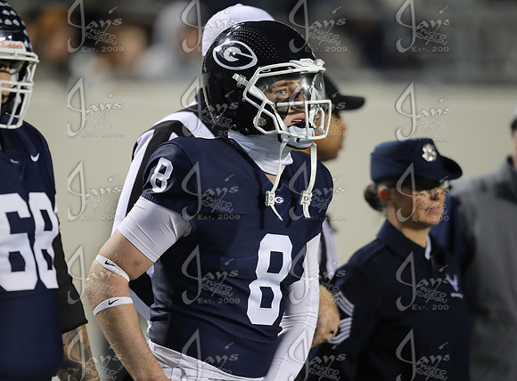 Greenwood vs. Shiloh Christian (AAA 6A State Final) 12-6-25_JWM_0037