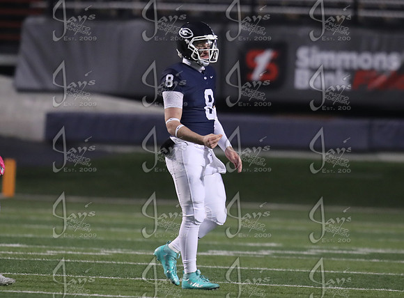 Greenwood vs. Shiloh Christian (AAA 6A State Final) 12-6-25_JWM_0123