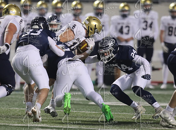 Greenwood vs. Shiloh Christian (AAA 6A State Final) 12-6-25_JWM_0167