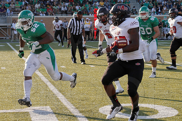 ASU @ North Texas 11-3-12 (Justin Manning)0282