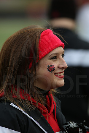 Appalachian State @ Arkansas State 11-15-2014 (©Justin Manning) JWM_0600