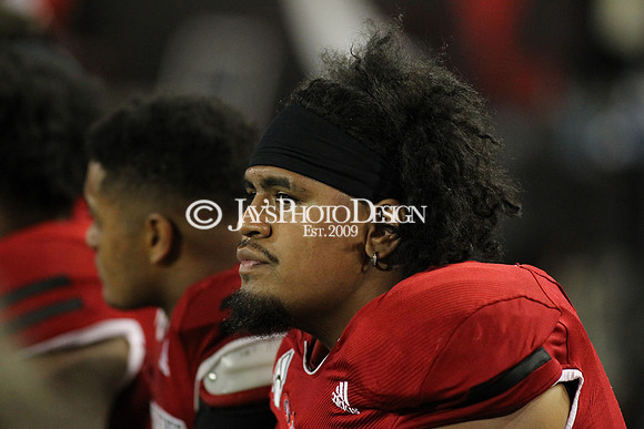 SMU @ Arkansas State 8-31-19_0912