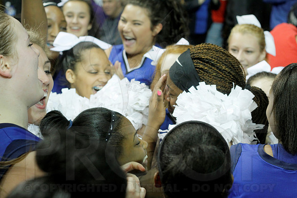 7A Girls State Finals-Fort Smith Northside vs. Conway 3-13-2014 (© Justin Manning) JWM_0290