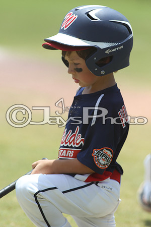 Bryant vs. Westside AL Cal Ripken t-ball All-Stars 7-12-2015 (©Justin Manning) JWM_0010