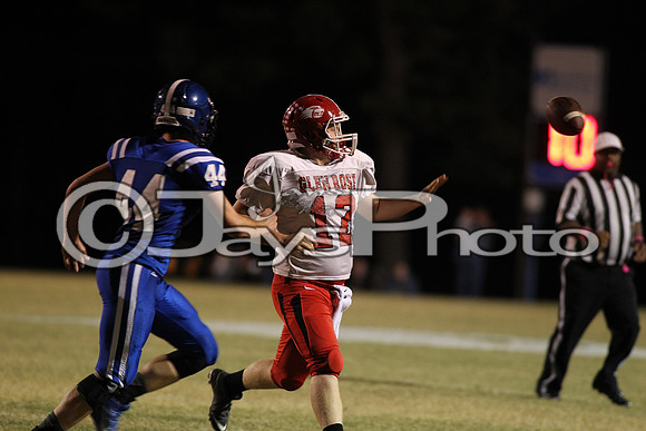 Glen Rose @ Bismarck 10-9-2015 (©Justin Manning) JWM_0238