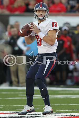 South Alabama @ Arkansas State 10-15-16_JWM_0562