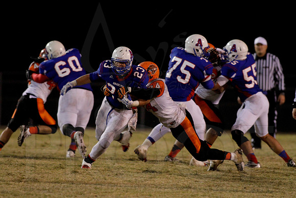 Malvern @ Arkadelphia 11-8-13 (©Justin Manning) JWM_0475
