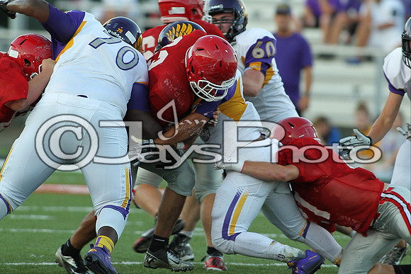 Mayflower @ Glen Rose (Scrimmage) 8-25-2015 (©Justin Manning) JWM_0069