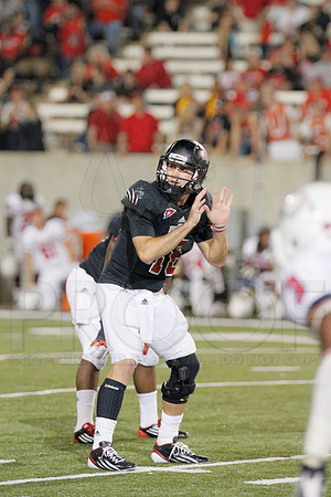 Southern Alabama @ ASU 10-13-12 (Justin Manning)0337